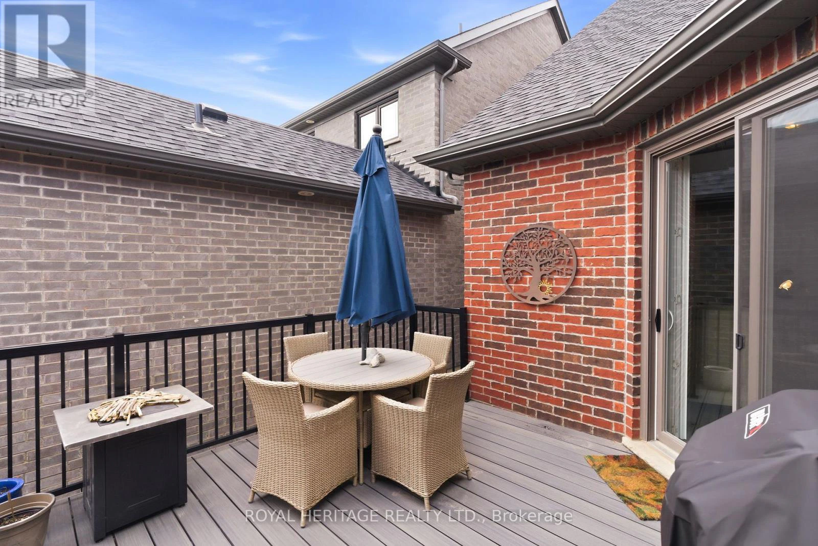 245 Strachan Street, Port Hope, Ontario  L1A 0E7 - Photo 42 - X12975146