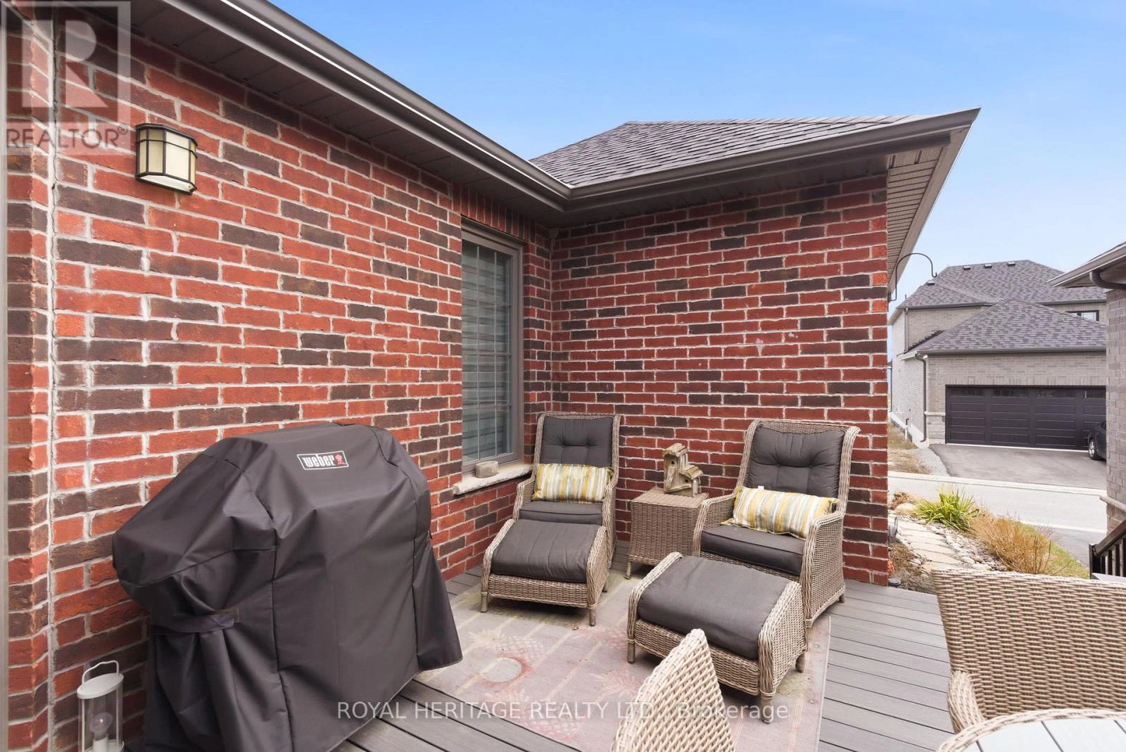 245 Strachan Street, Port Hope, Ontario  L1A 0E7 - Photo 43 - X12975146