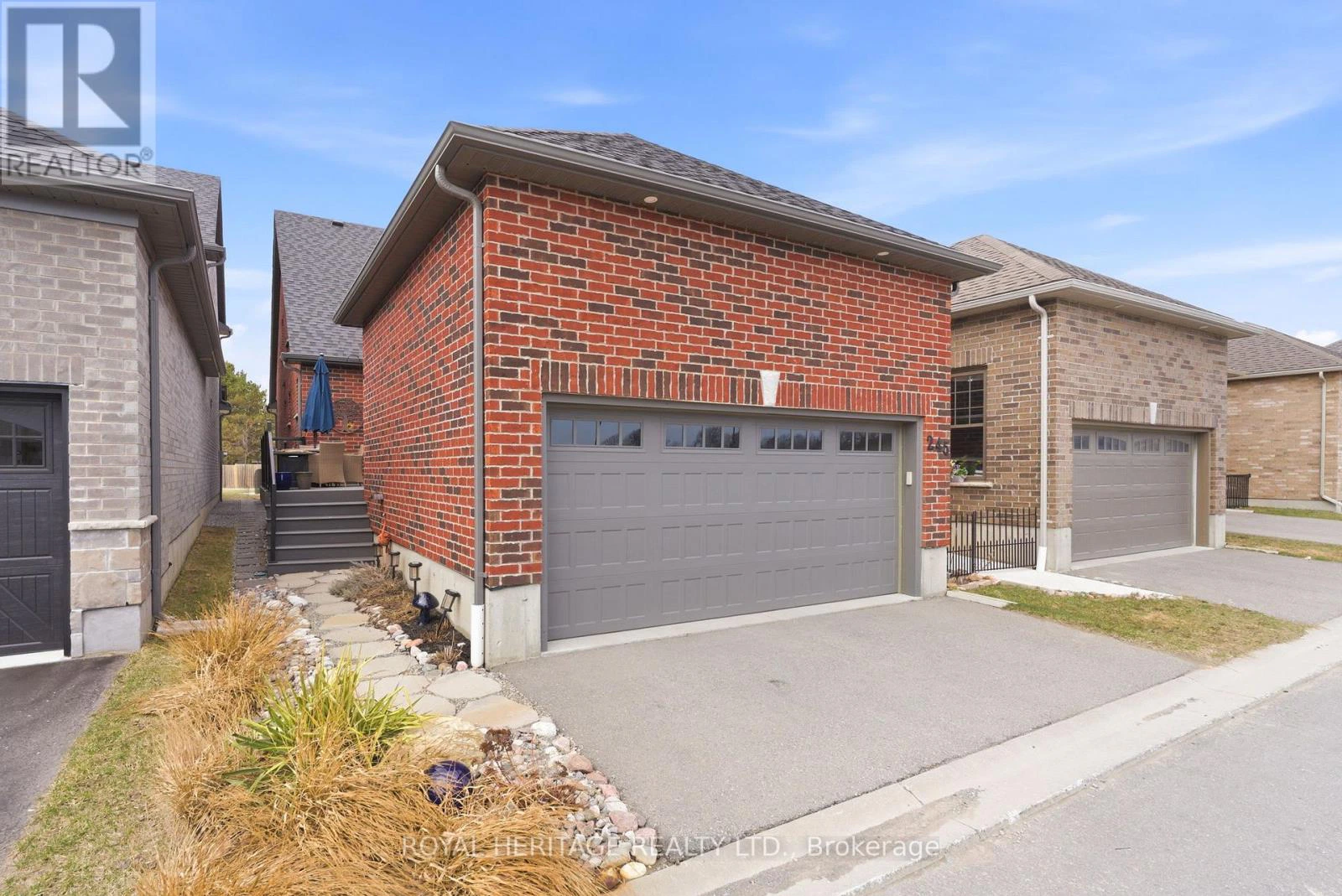 245 Strachan Street, Port Hope, Ontario  L1A 0E7 - Photo 44 - X12975146