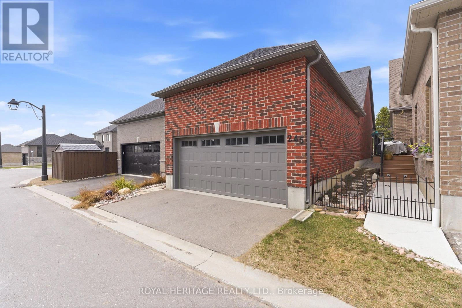 245 Strachan Street, Port Hope, Ontario  L1A 0E7 - Photo 45 - X12975146