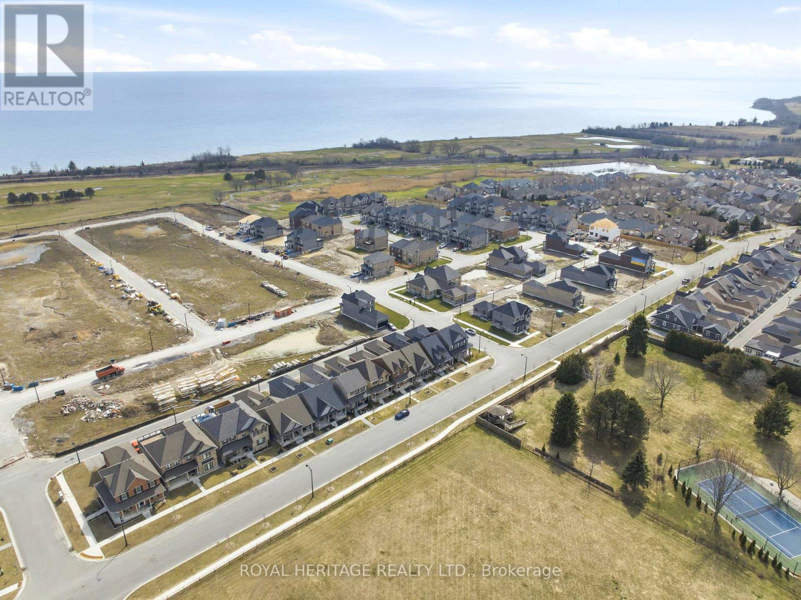 245 Strachan Street, Port Hope, Ontario  L1A 0E7 - Photo 47 - X12975146