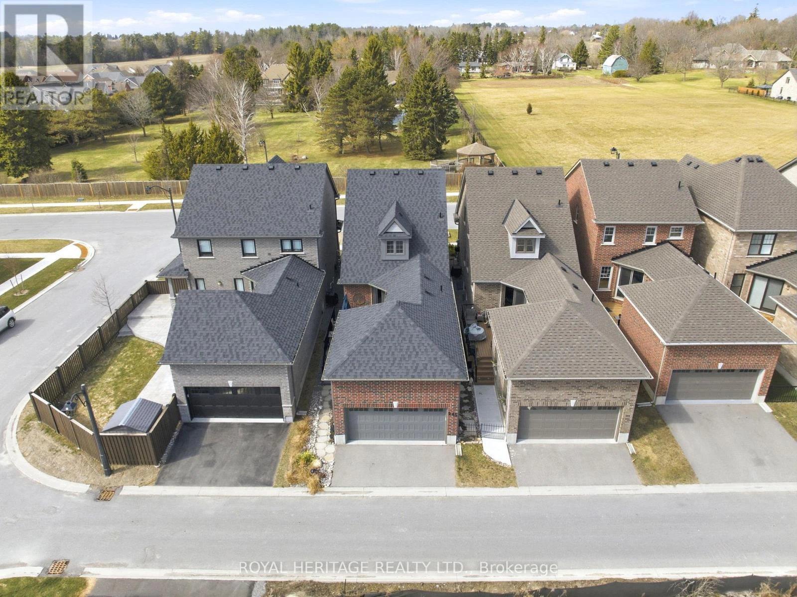 245 Strachan Street, Port Hope, Ontario  L1A 0E7 - Photo 49 - X12975146