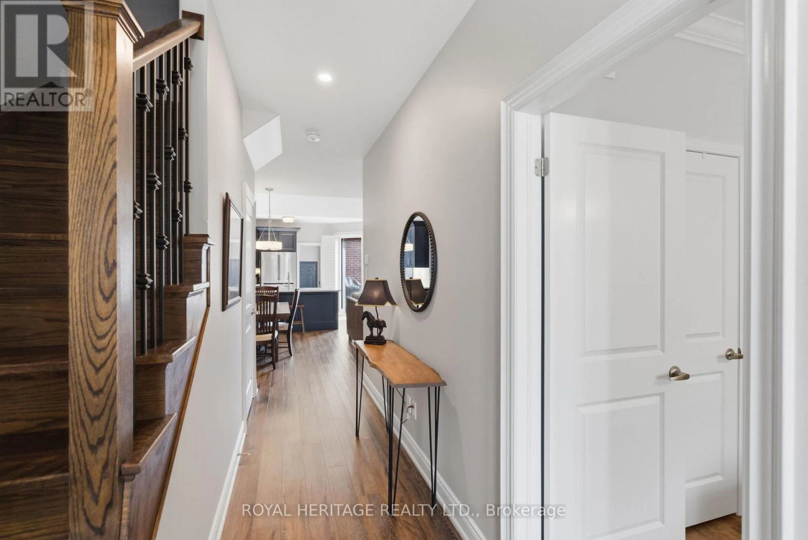 245 Strachan Street, Port Hope, Ontario  L1A 0E7 - Photo 5 - X12975146