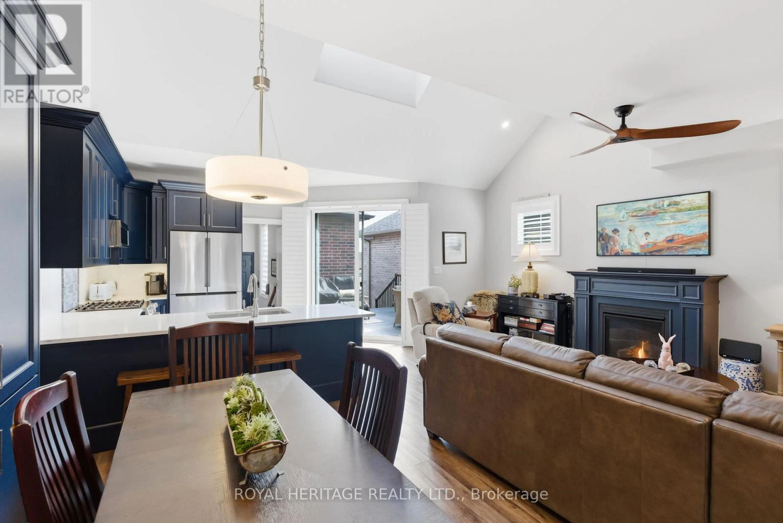 245 Strachan Street, Port Hope, Ontario  L1A 0E7 - Photo 6 - X12975146