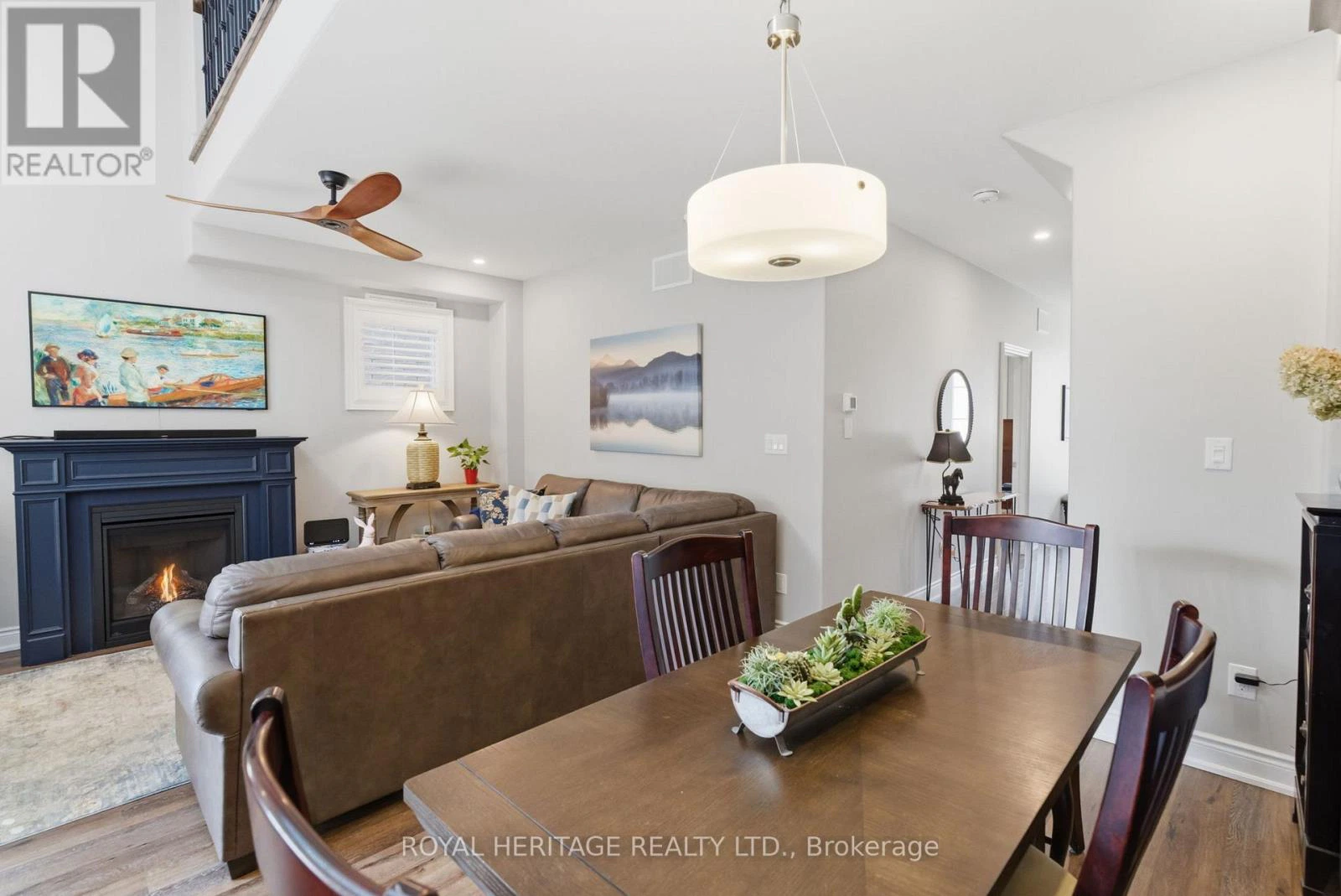 245 Strachan Street, Port Hope, Ontario  L1A 0E7 - Photo 8 - X12975146