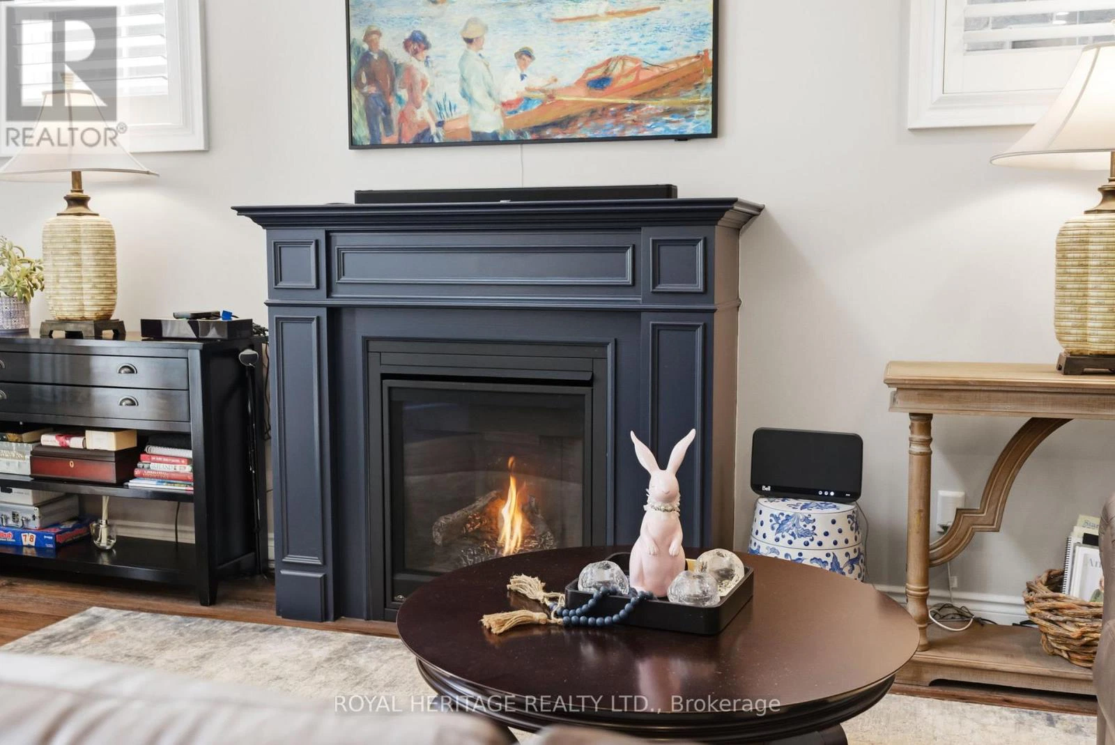 245 Strachan Street, Port Hope, Ontario  L1A 0E7 - Photo 9 - X12975146