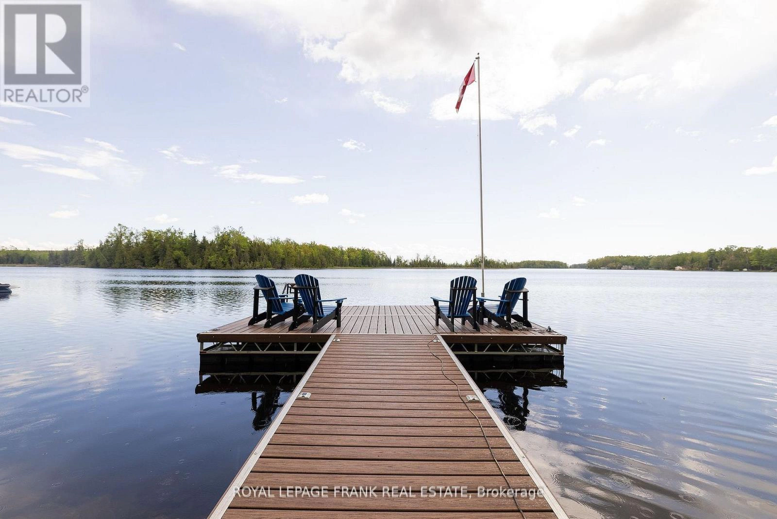 26 Fire Route 60, Trent Lakes, Ontario  K0L 1J0 - Photo 1 - X12976288