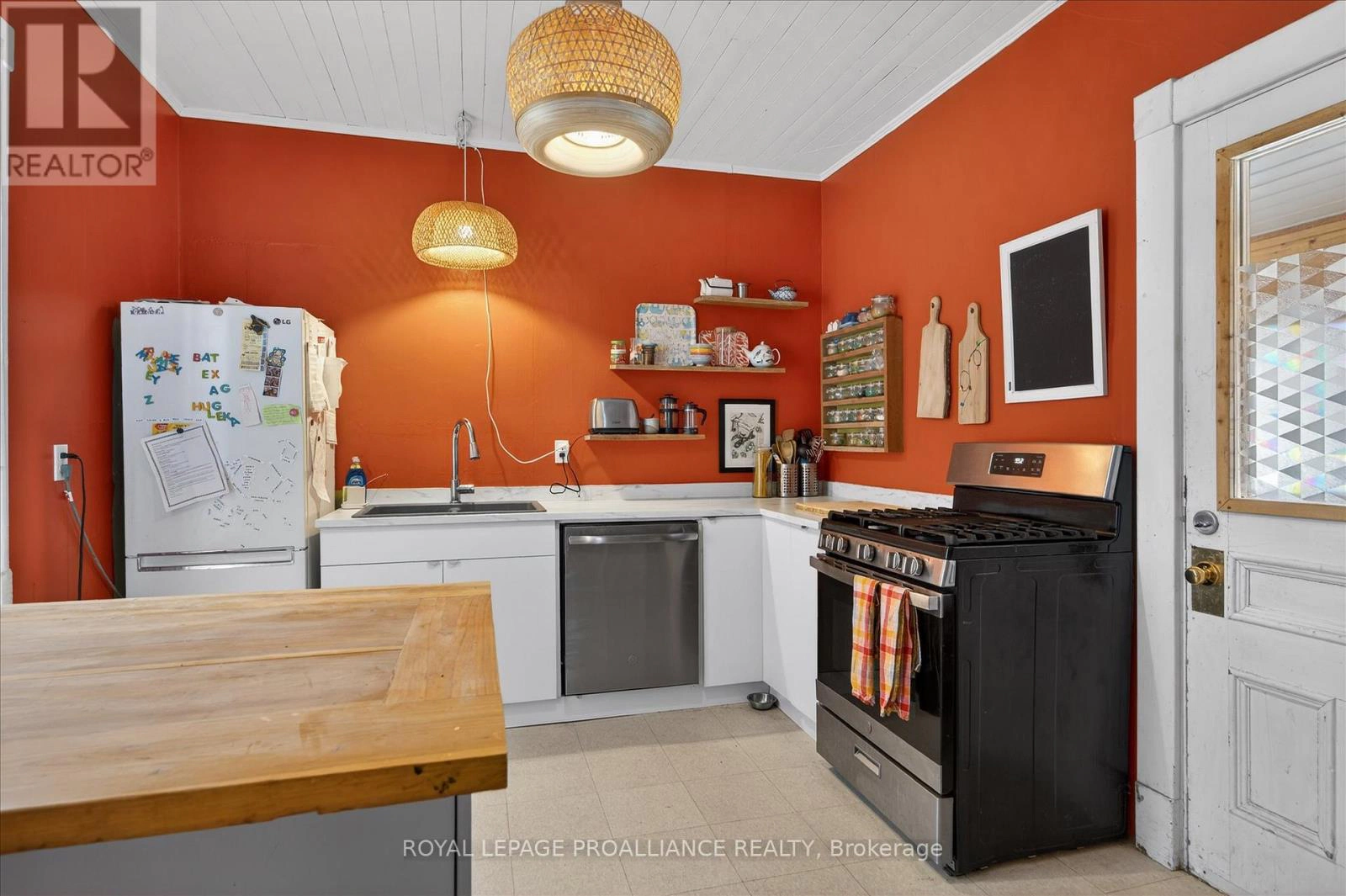 590 Murray Street, Peterborough, Ontario K9H 2V1 - Photo 11 - X12845928