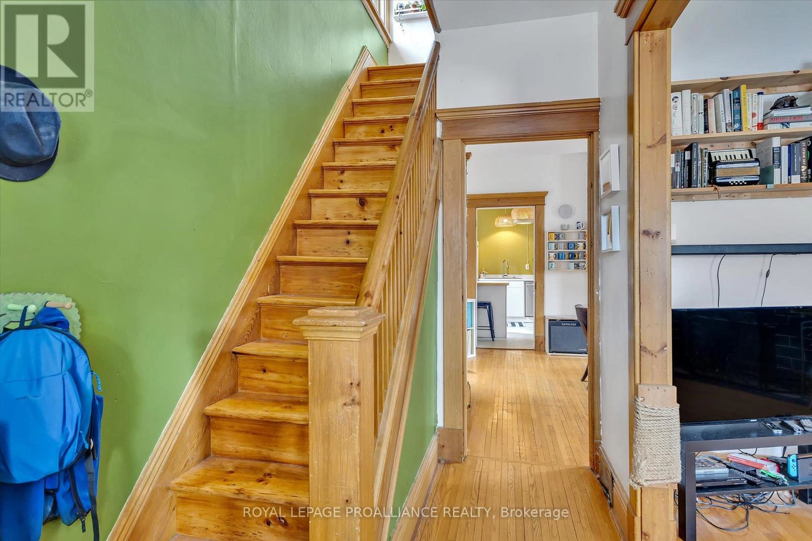 590 Murray Street, Peterborough, Ontario K9H 2V1 - Photo 17 - X12845928