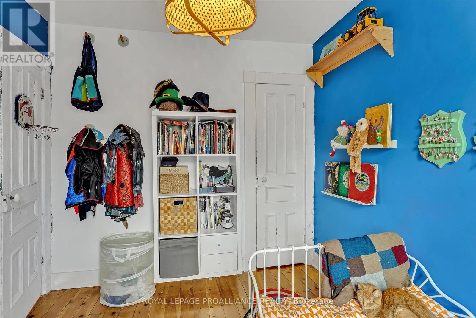 590 Murray Street, Peterborough, Ontario K9H 2V1 - Photo 24 - X12845928