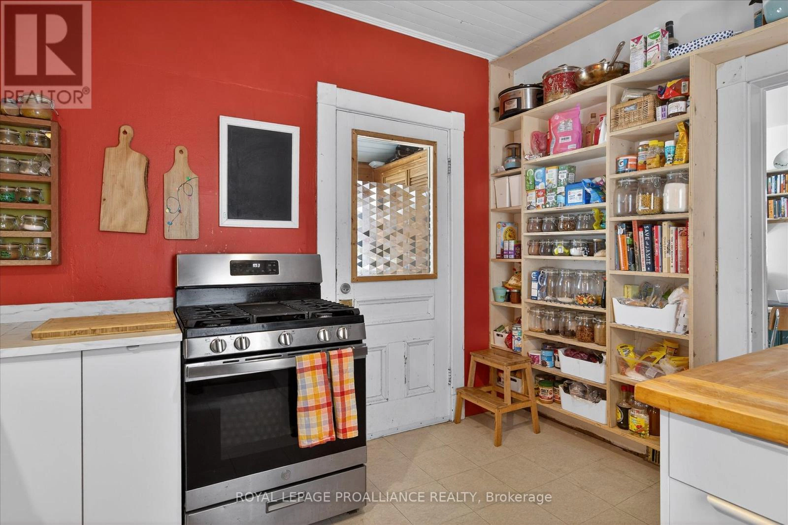 590 Murray Street, Peterborough, Ontario K9H 2V1 - Photo 14 - X12845928