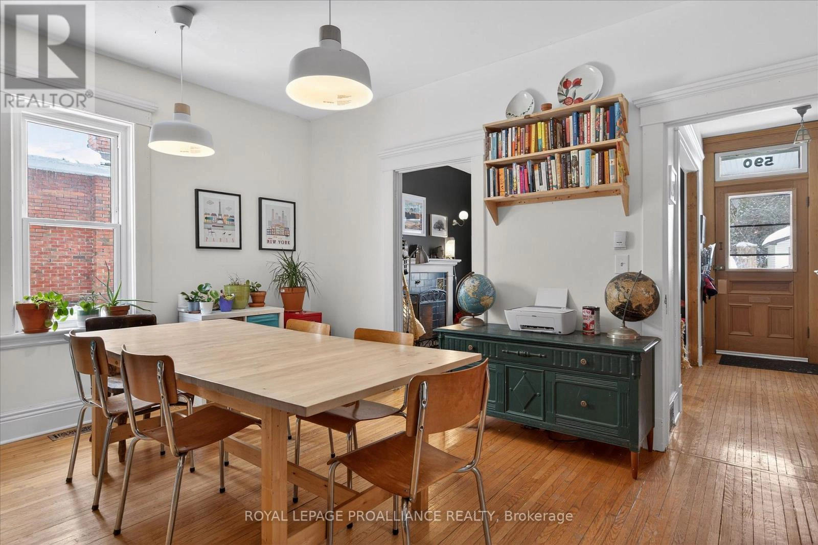 590 Murray Street, Peterborough, Ontario K9H 2V1 - Photo 10 - X12845928