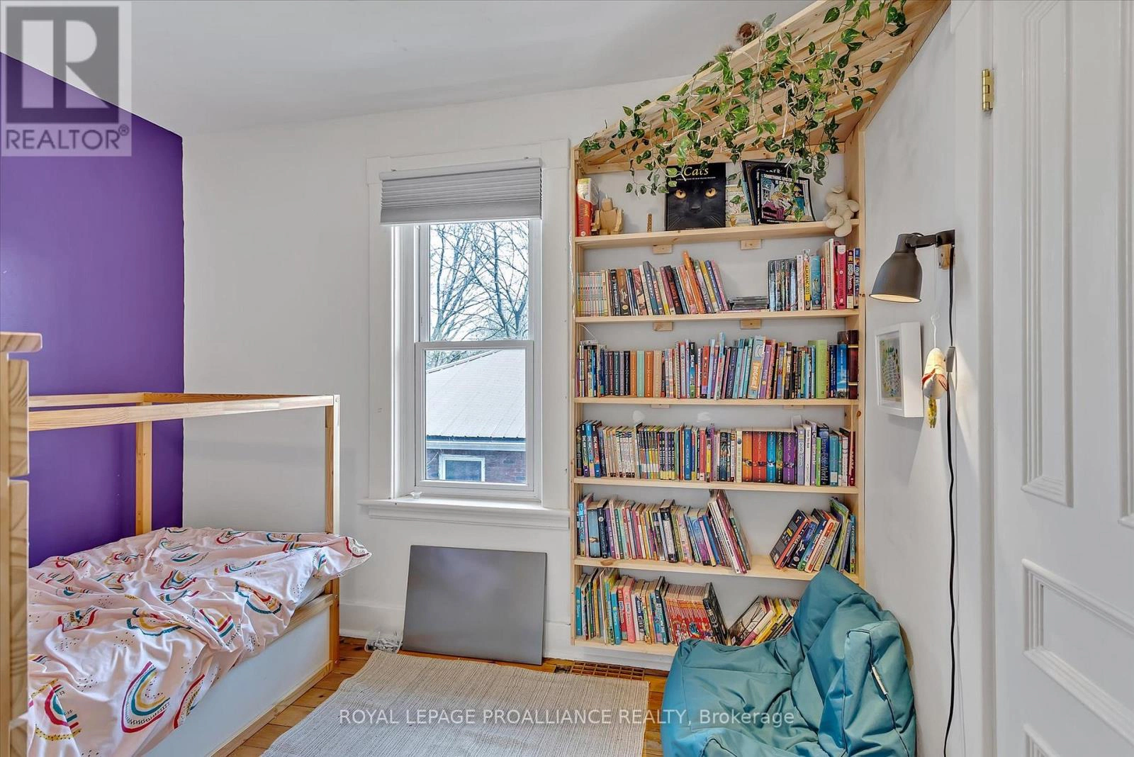 590 Murray Street, Peterborough, Ontario K9H 2V1 - Photo 21 - X12845928