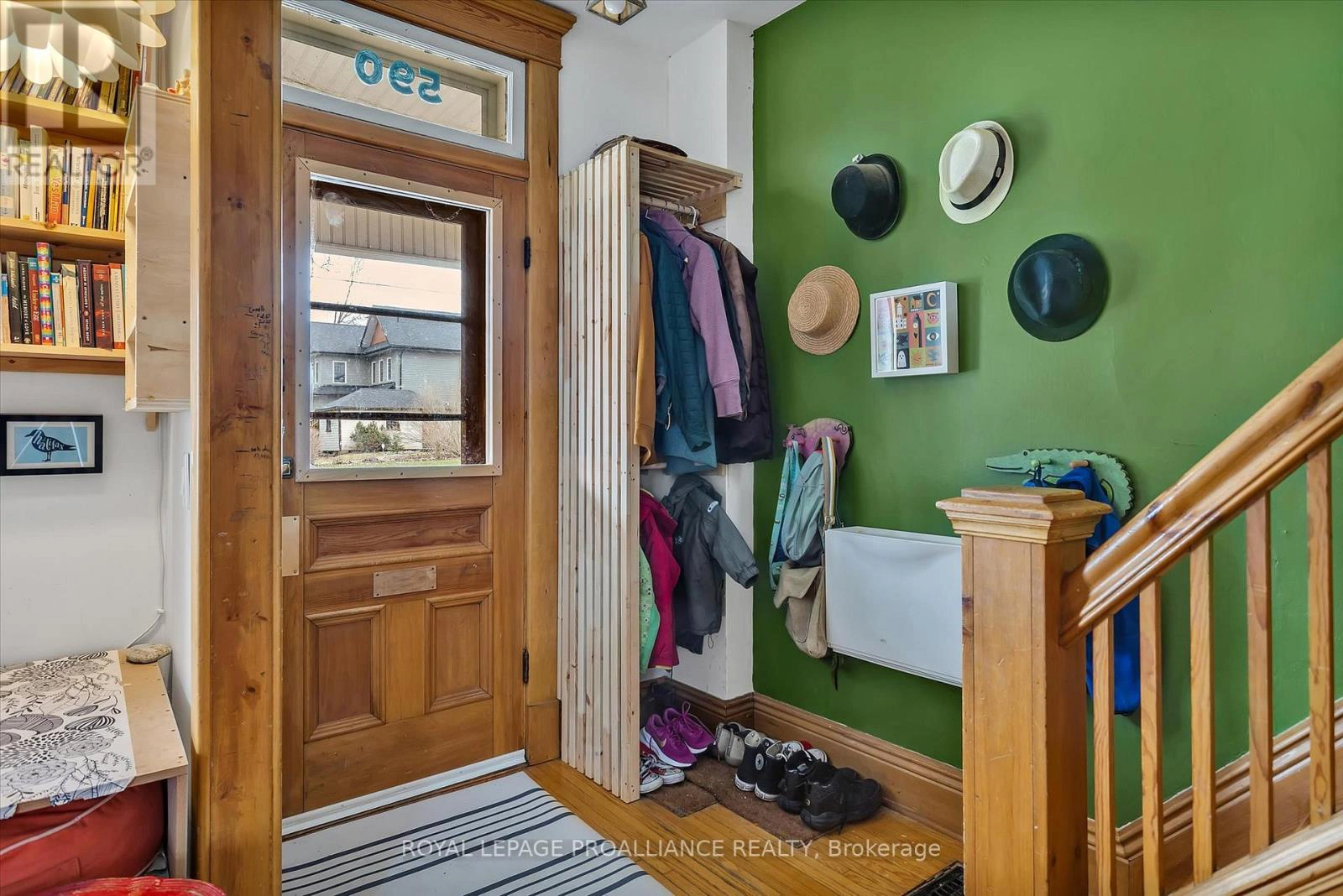 590 Murray Street, Peterborough, Ontario K9H 2V1 - Photo 3 - X12845928