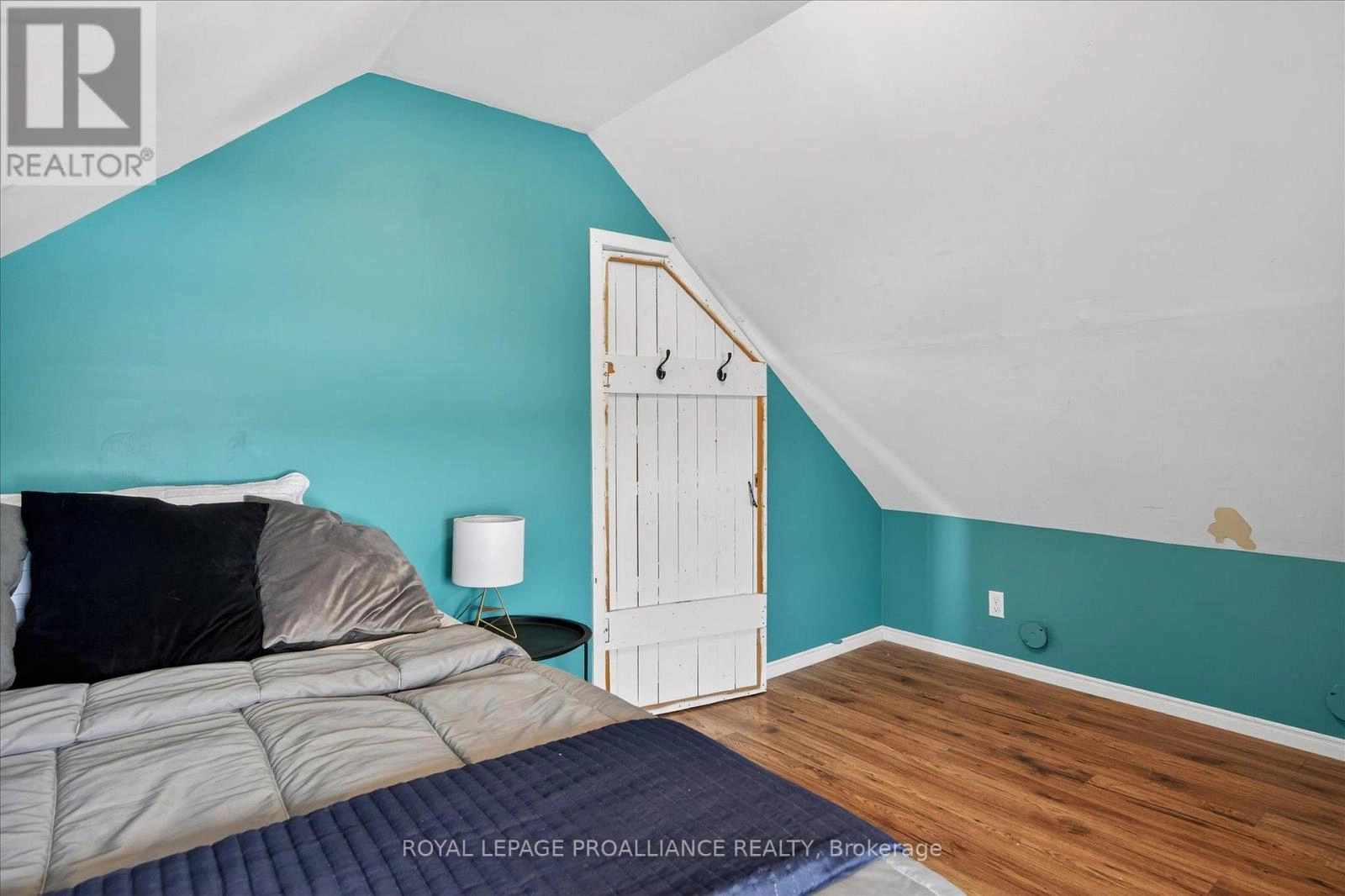 590 Murray Street, Peterborough, Ontario K9H 2V1 - Photo 33 - X12845928