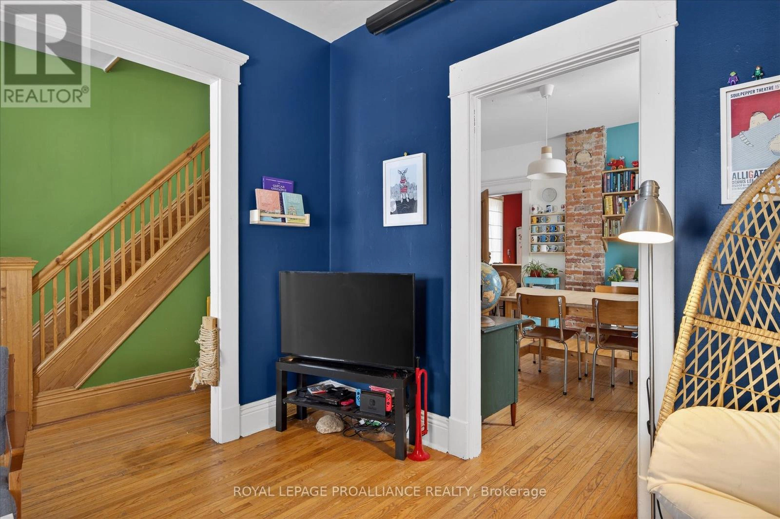 590 Murray Street, Peterborough, Ontario K9H 2V1 - Photo 7 - X12845928