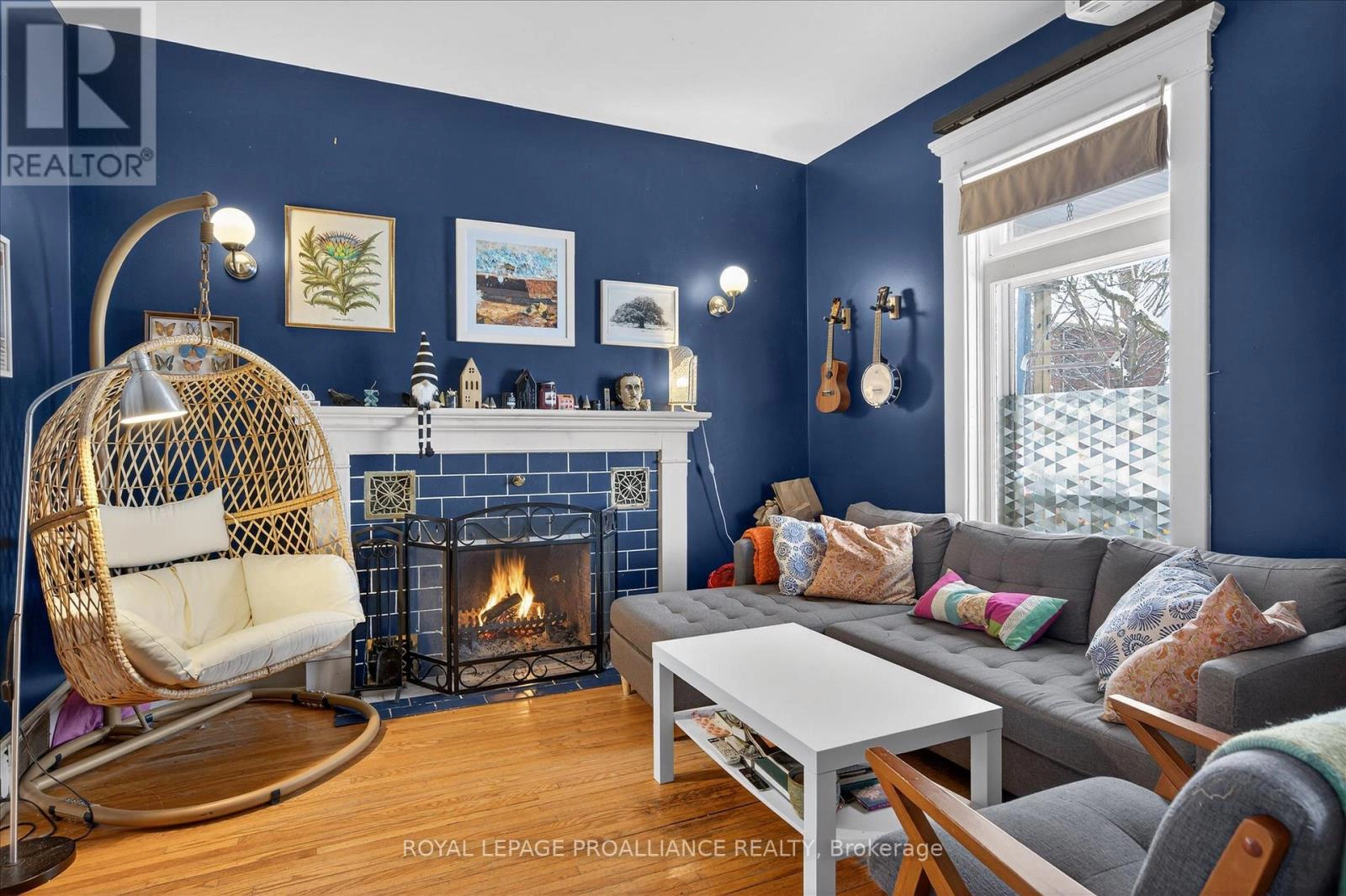 590 Murray Street, Peterborough, Ontario K9H 2V1 - Photo 5 - X12845928