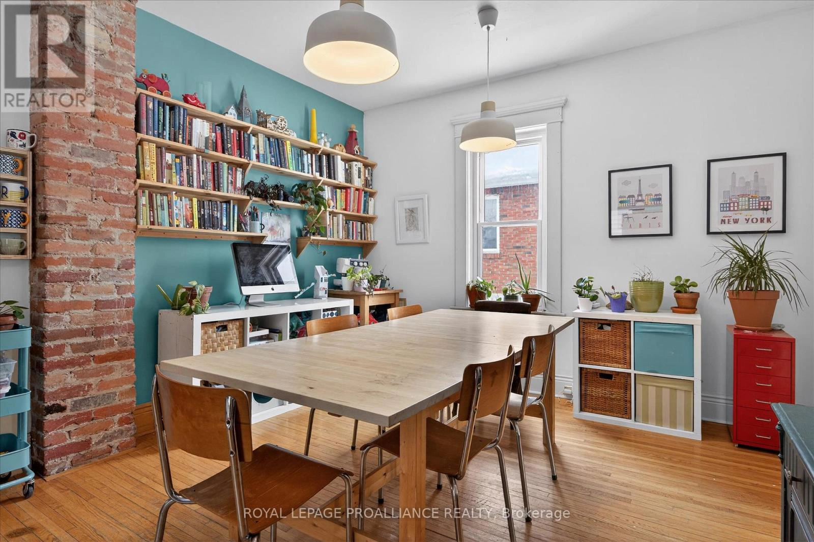 590 Murray Street, Peterborough, Ontario K9H 2V1 - Photo 9 - X12845928