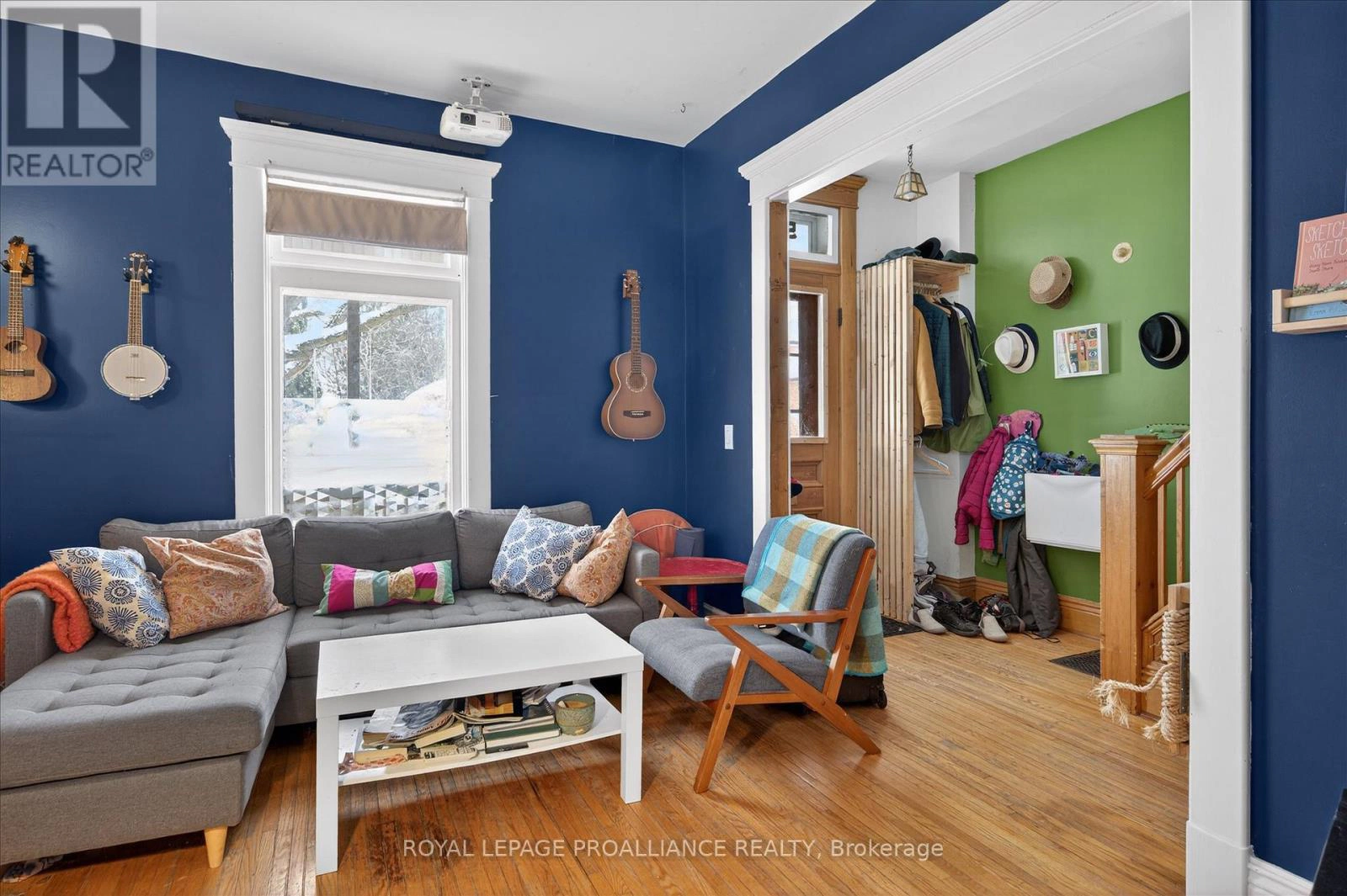 590 Murray Street, Peterborough, Ontario K9H 2V1 - Photo 6 - X12845928