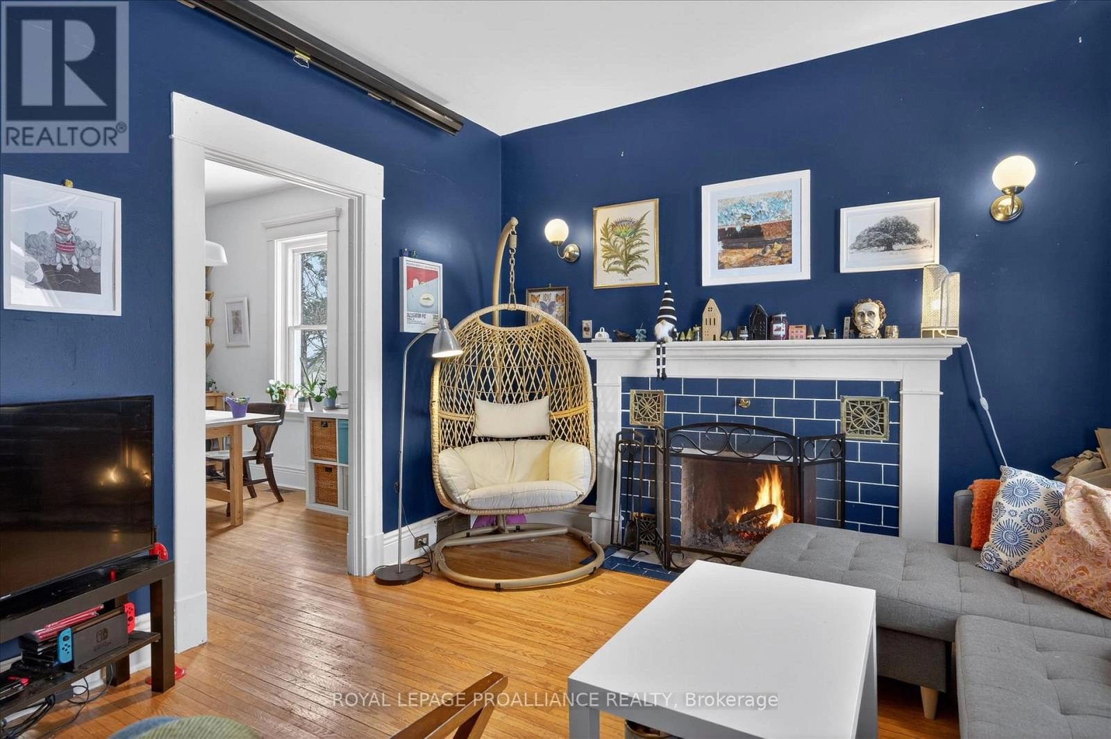 590 Murray Street, Peterborough, Ontario K9H 2V1 - Photo 4 - X12845928