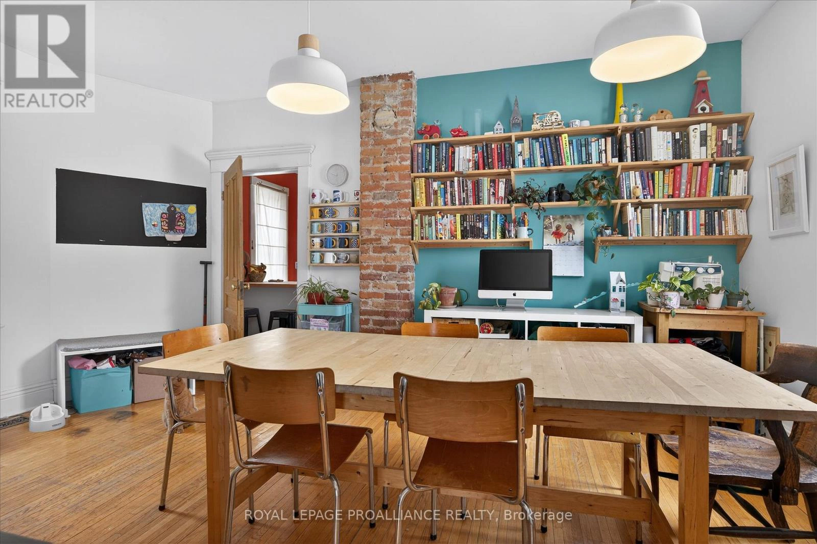 590 Murray Street, Peterborough, Ontario K9H 2V1 - Photo 8 - X12845928