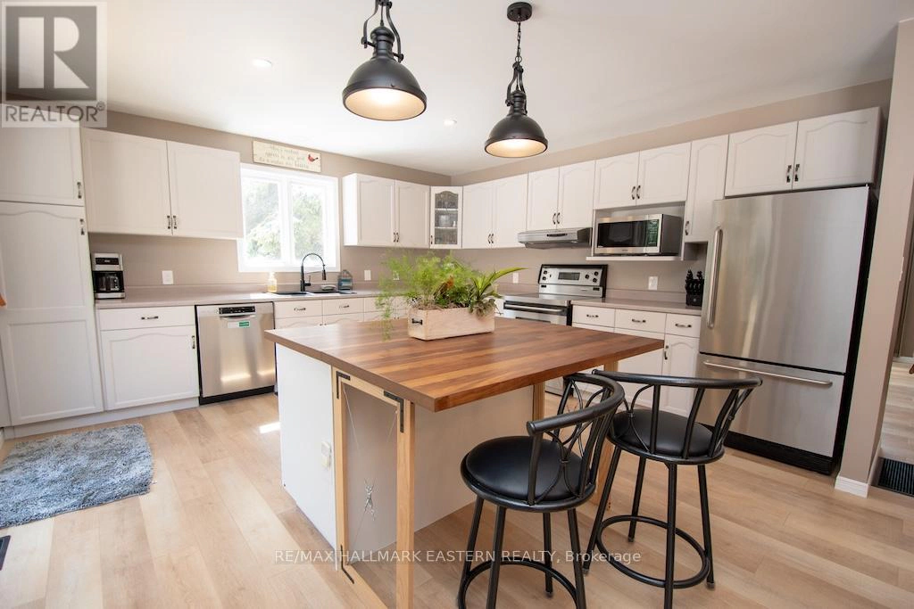 1079 Rock Road, Douro-Dummer, Ontario  K0L 3A0 - Photo 11 - X12978708