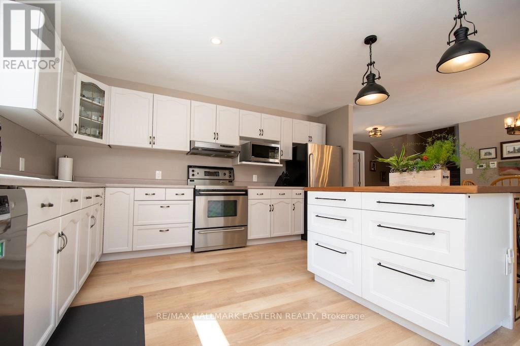 1079 Rock Road, Douro-Dummer, Ontario  K0L 3A0 - Photo 13 - X12978708