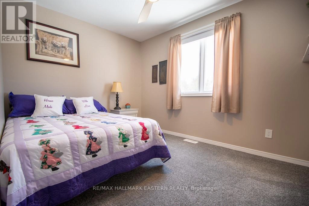 1079 Rock Road, Douro-Dummer, Ontario  K0L 3A0 - Photo 22 - X12978708