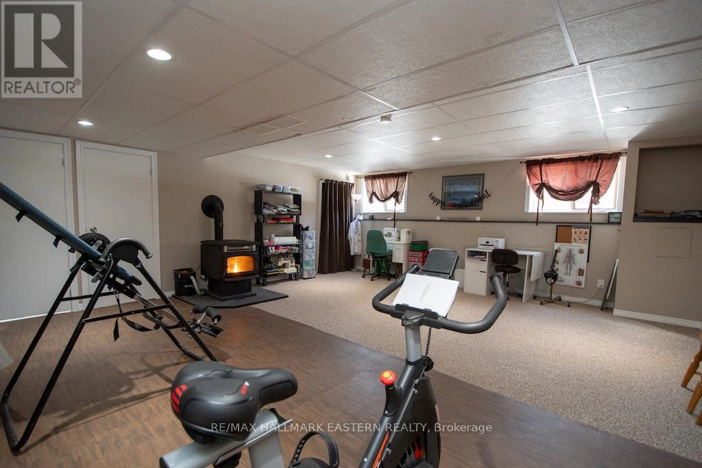 1079 Rock Road, Douro-Dummer, Ontario  K0L 3A0 - Photo 34 - X12978708