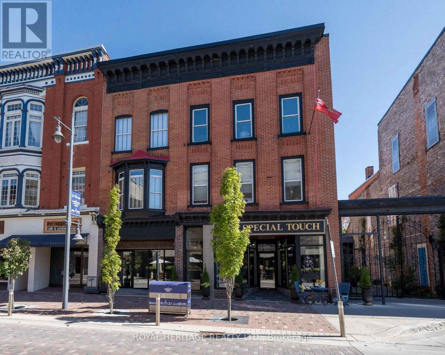 269 Front Street, Belleville, Ontario K8N 2Z6 - Photo 1 - X12740708