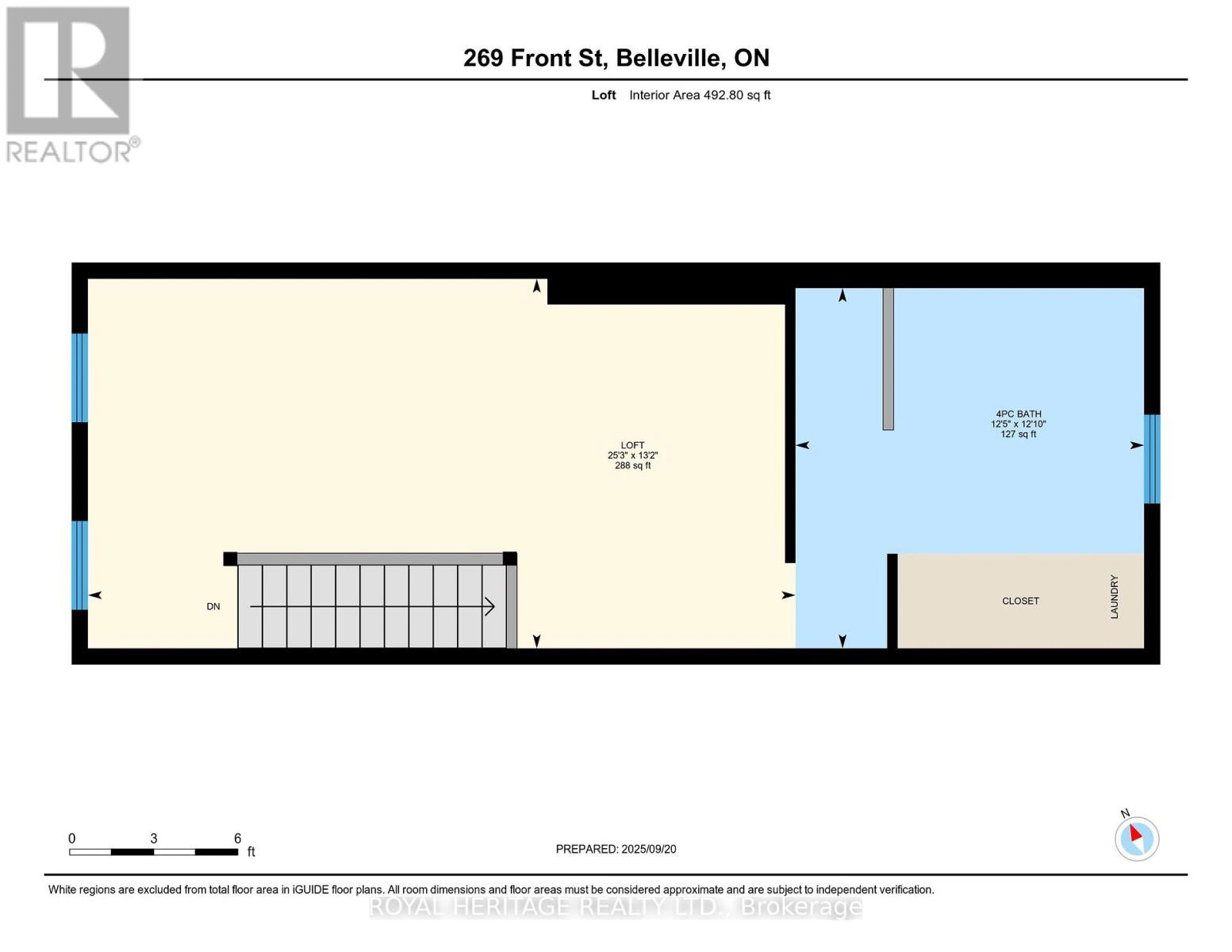 269 Front Street, Belleville, Ontario K8N 2Z6 - Photo 35 - X12740708