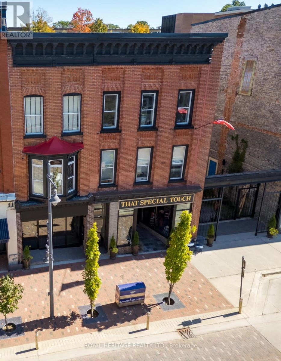 269 Front Street, Belleville, Ontario K8N 2Z6 - Photo 33 - X12740708