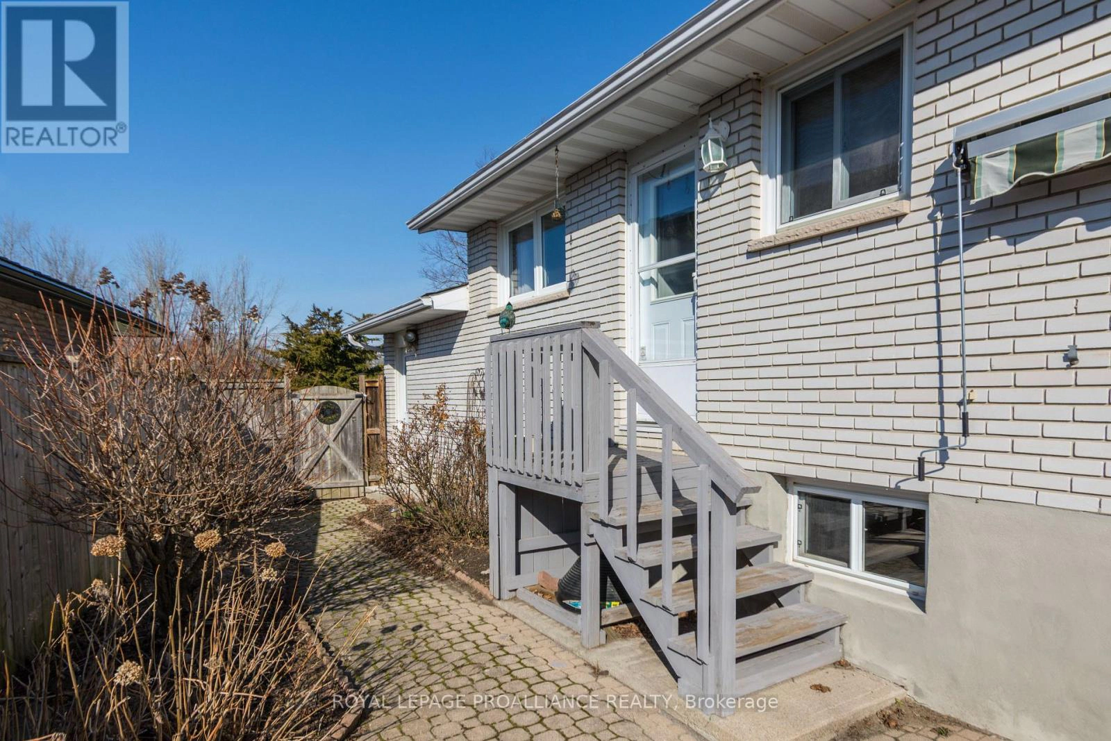 4 O'neil Crescent, Quinte West, Ontario  K8V 5Y6 - Photo 27 - X12981374