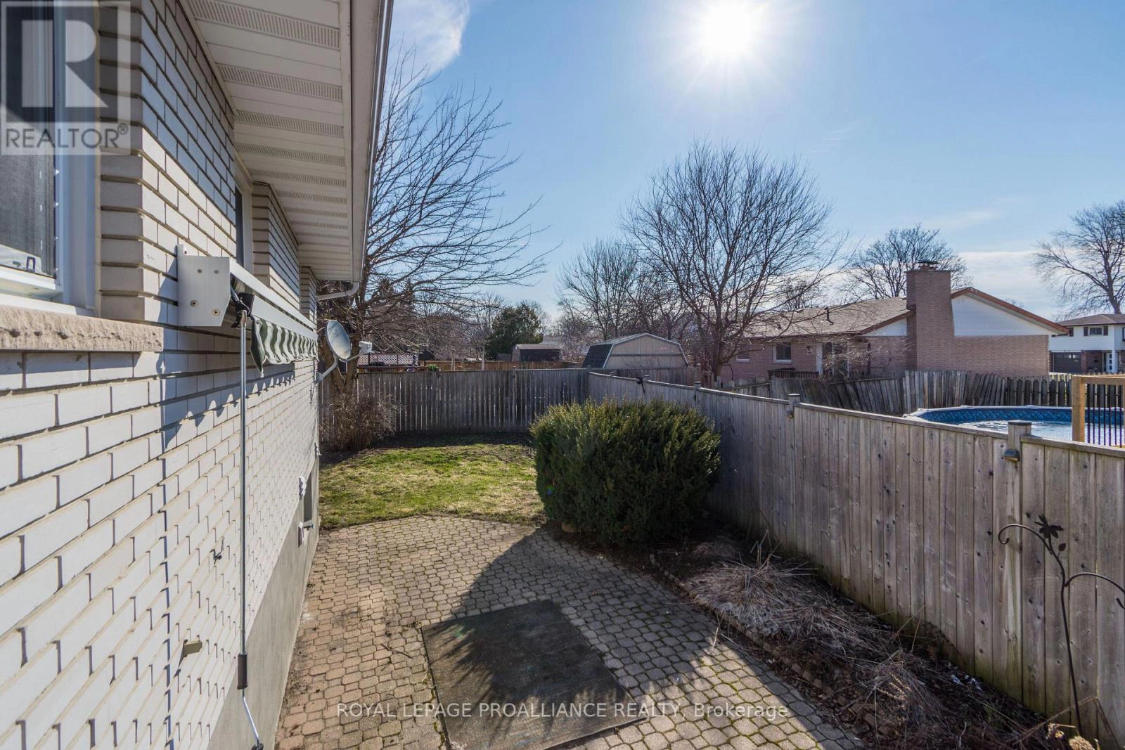 4 O'neil Crescent, Quinte West, Ontario  K8V 5Y6 - Photo 29 - X12981374