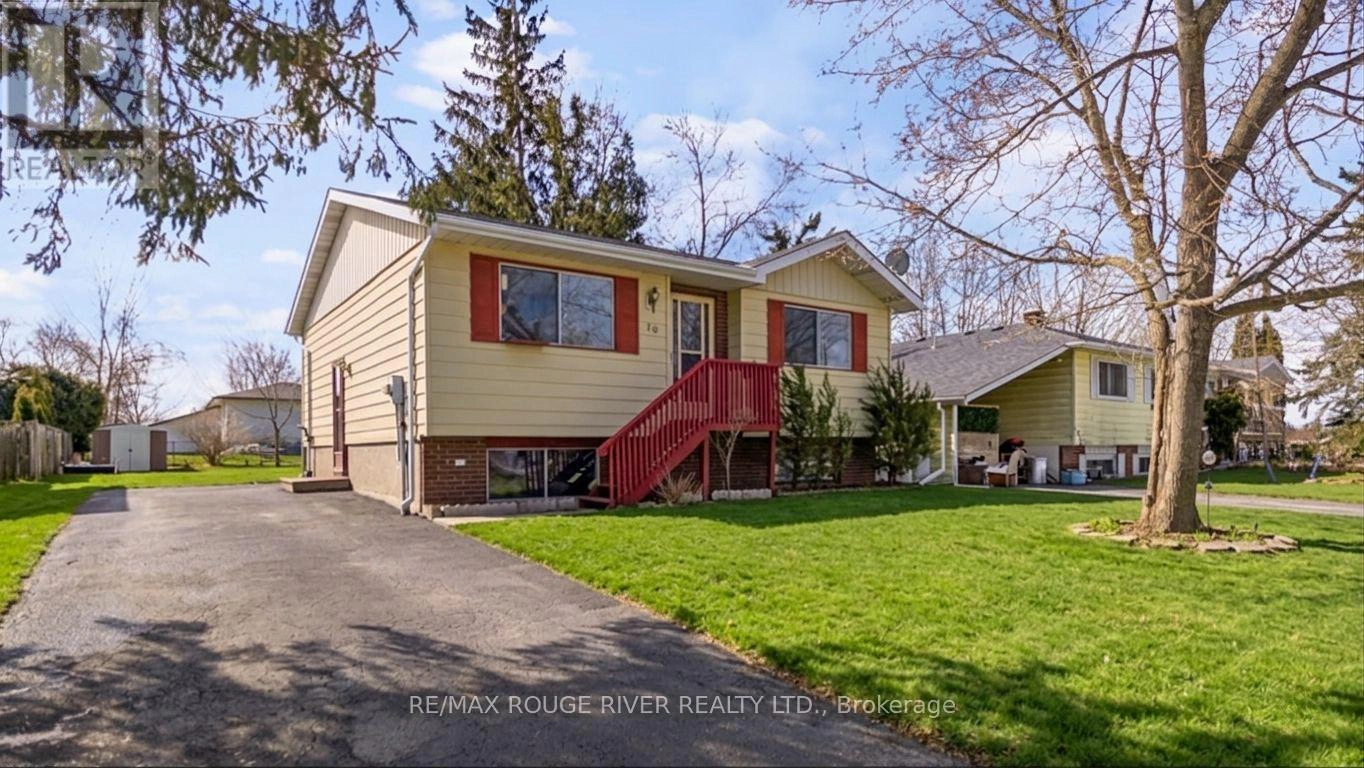 20 Coyle Crescent, Selwyn, Ontario  K9J 6X5 - Photo 1 - X12978378