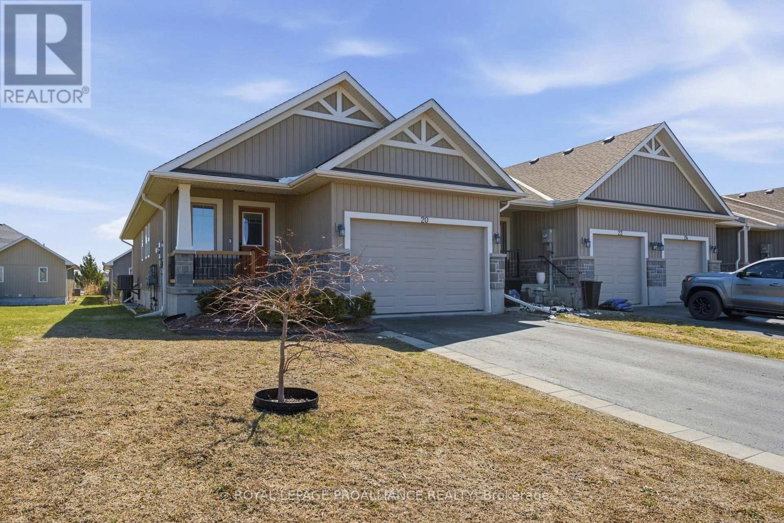 20 Chinook Street, Belleville, Ontario  K8P 0C4 - Photo 1 - X12983020