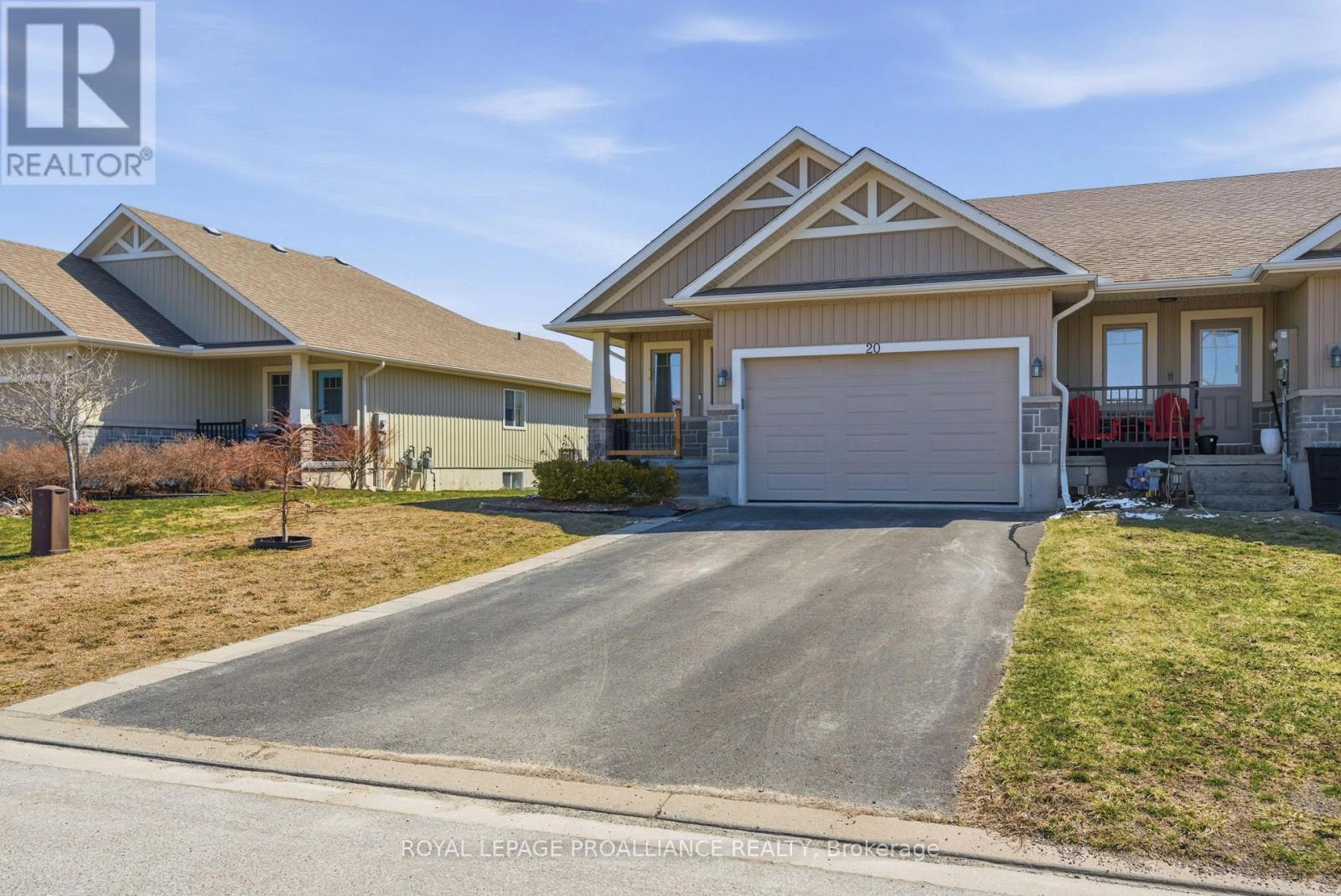 20 Chinook Street, Belleville, Ontario  K8P 0C4 - Photo 2 - X12983020