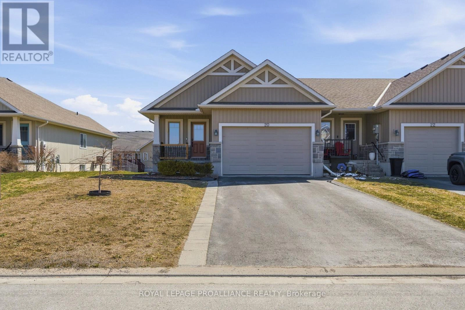 20 Chinook Street, Belleville, Ontario  K8P 0C4 - Photo 3 - X12983020