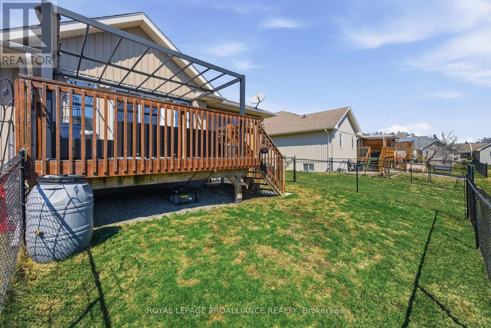 20 Chinook Street, Belleville, Ontario  K8P 0C4 - Photo 34 - X12983020