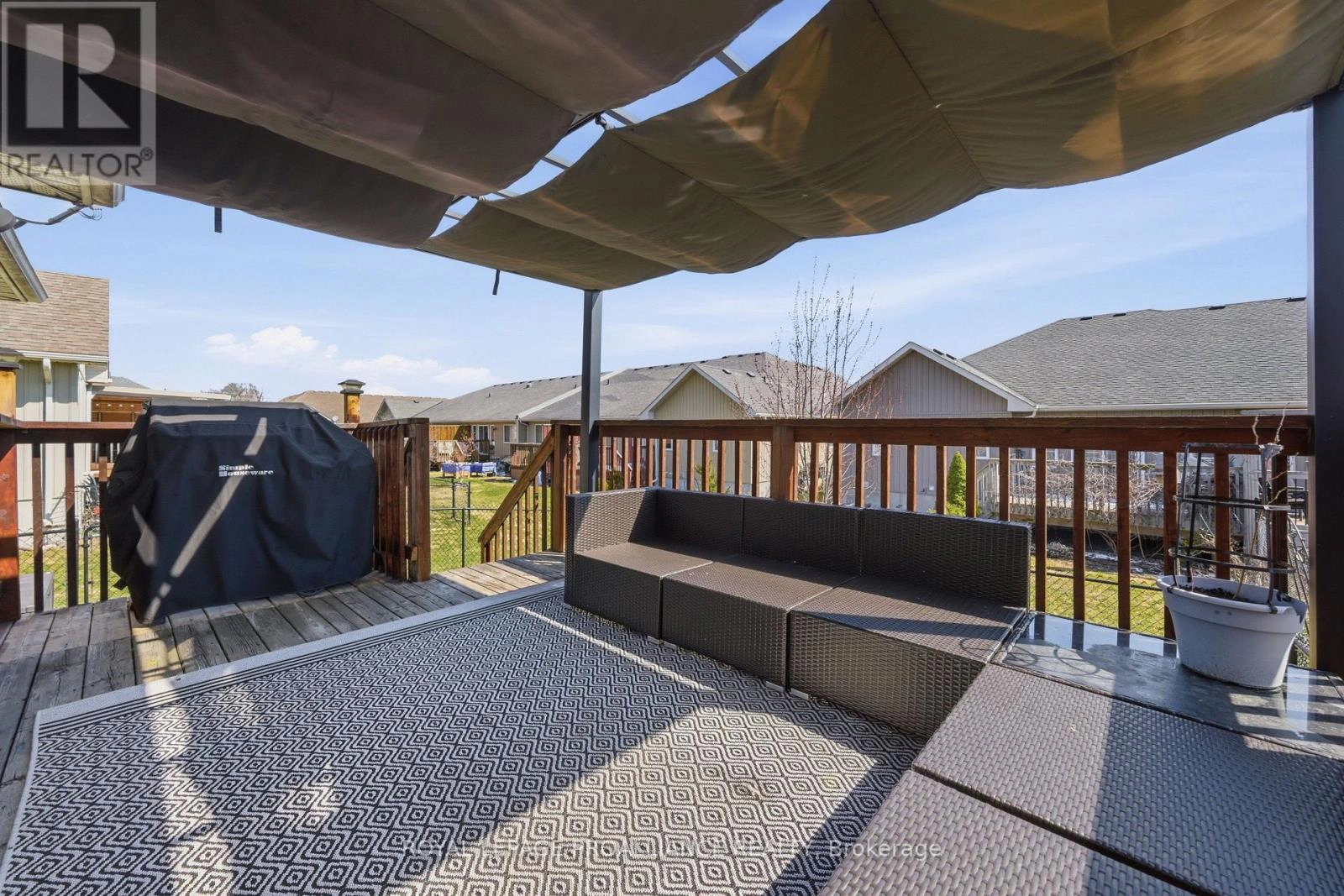 20 Chinook Street, Belleville, Ontario  K8P 0C4 - Photo 39 - X12983020