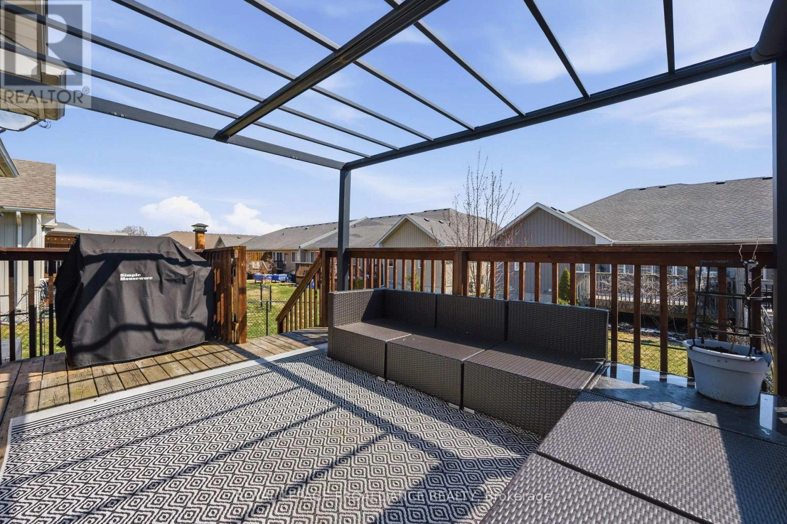 20 Chinook Street, Belleville, Ontario  K8P 0C4 - Photo 40 - X12983020