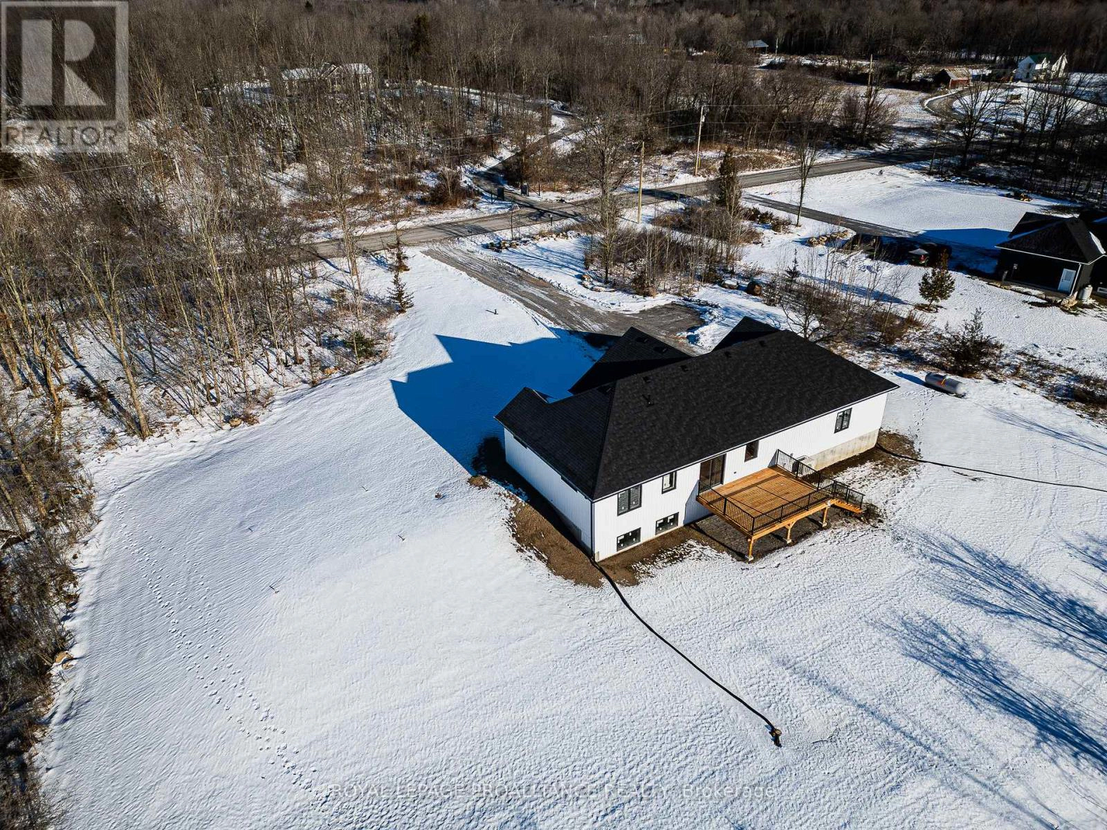 2461 Victoria Road, Prince Edward County, Ontario  K0K 1L0 - Photo 43 - X12983834
