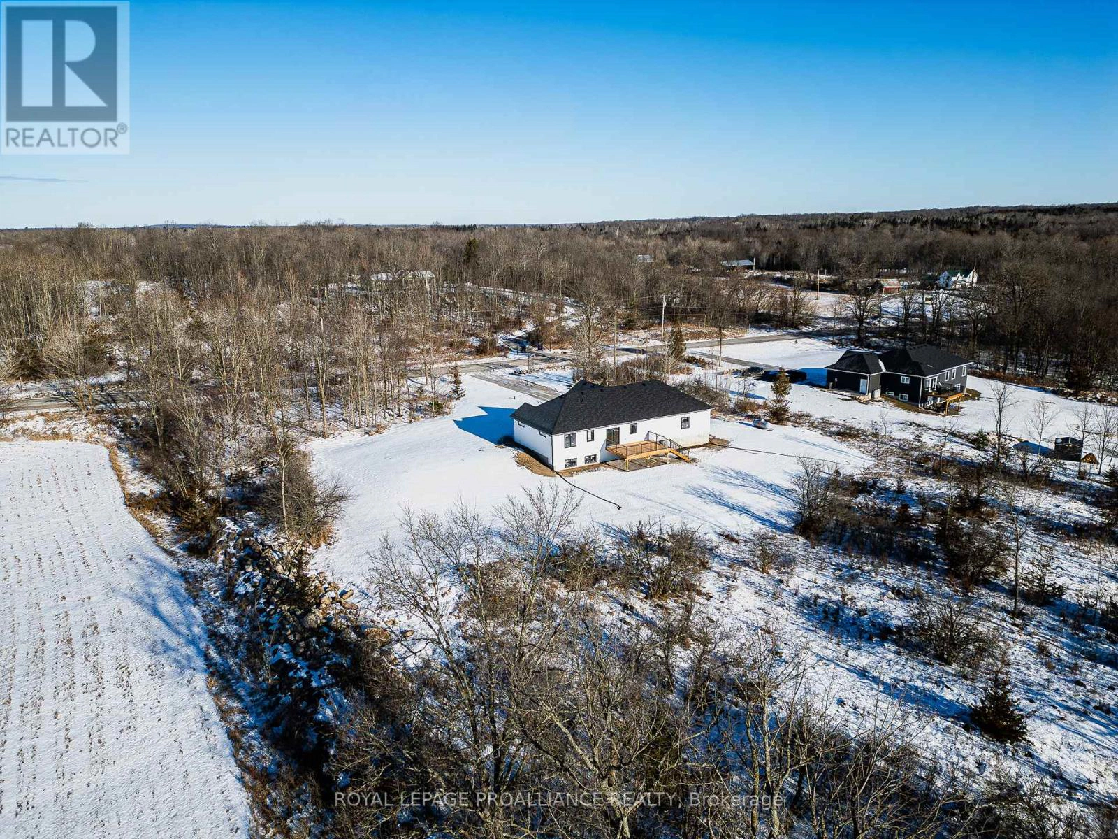2461 Victoria Road, Prince Edward County, Ontario  K0K 1L0 - Photo 44 - X12983834