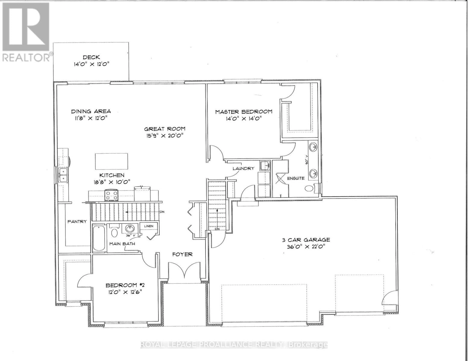 2461 Victoria Road, Prince Edward County, Ontario  K0K 1L0 - Photo 49 - X12983834