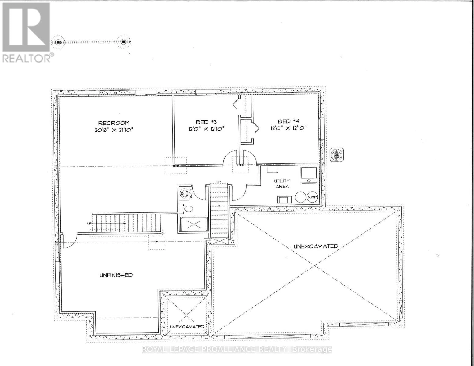 2461 Victoria Road, Prince Edward County, Ontario  K0K 1L0 - Photo 50 - X12983834