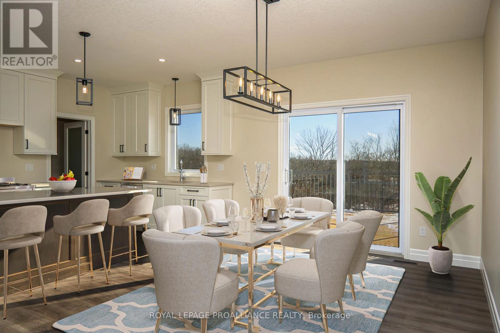 2461 Victoria Road, Prince Edward County, Ontario  K0K 1L0 - Photo 6 - X12983834