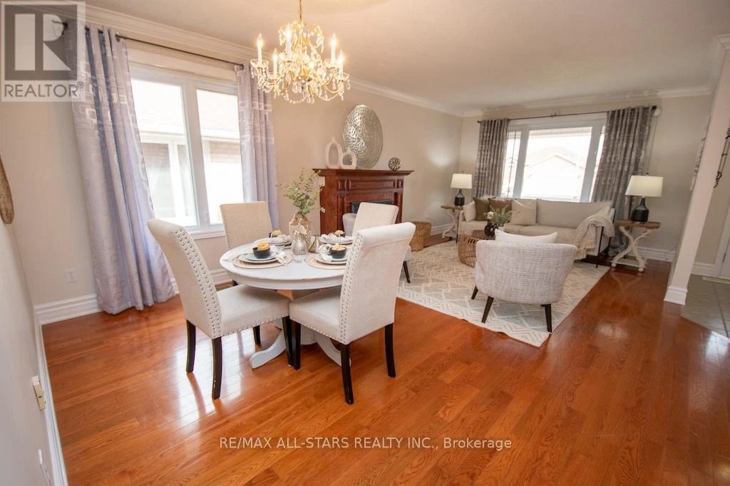 383 Wallace Drive, Kawartha Lakes, Ontario  K9V 6K7 - Photo 12 - X12965950