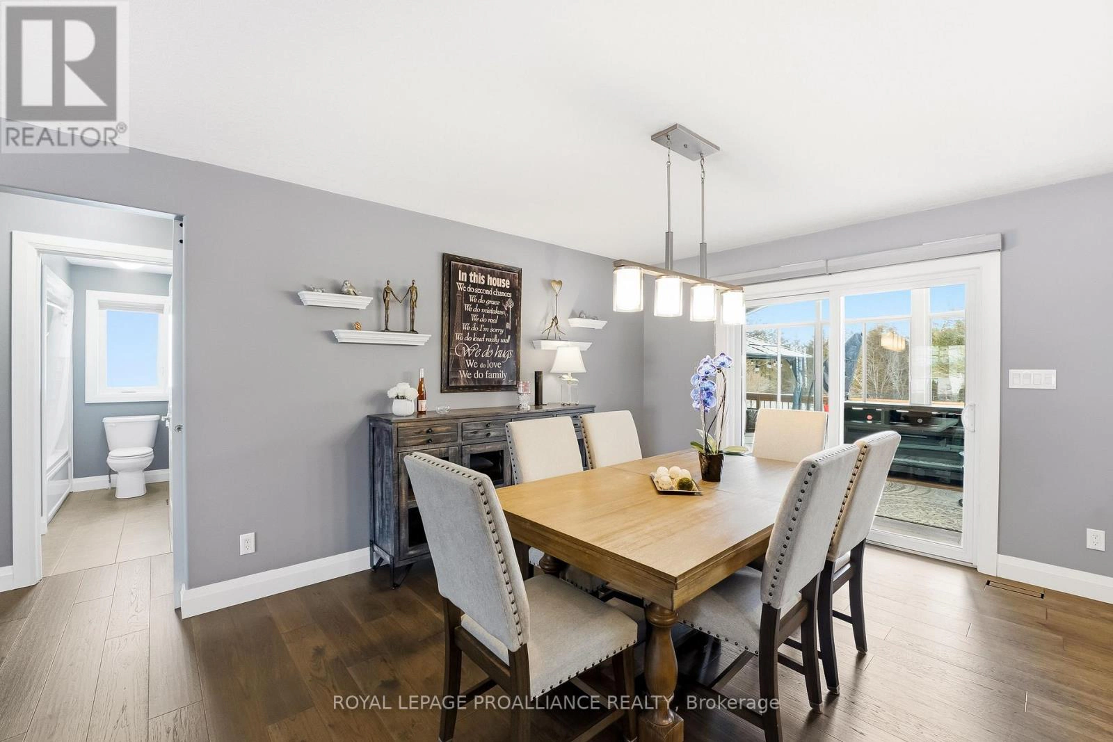 3741 County Road 3, Prince Edward County, Ontario  K0K 1L0 - Photo 15 - X12812606