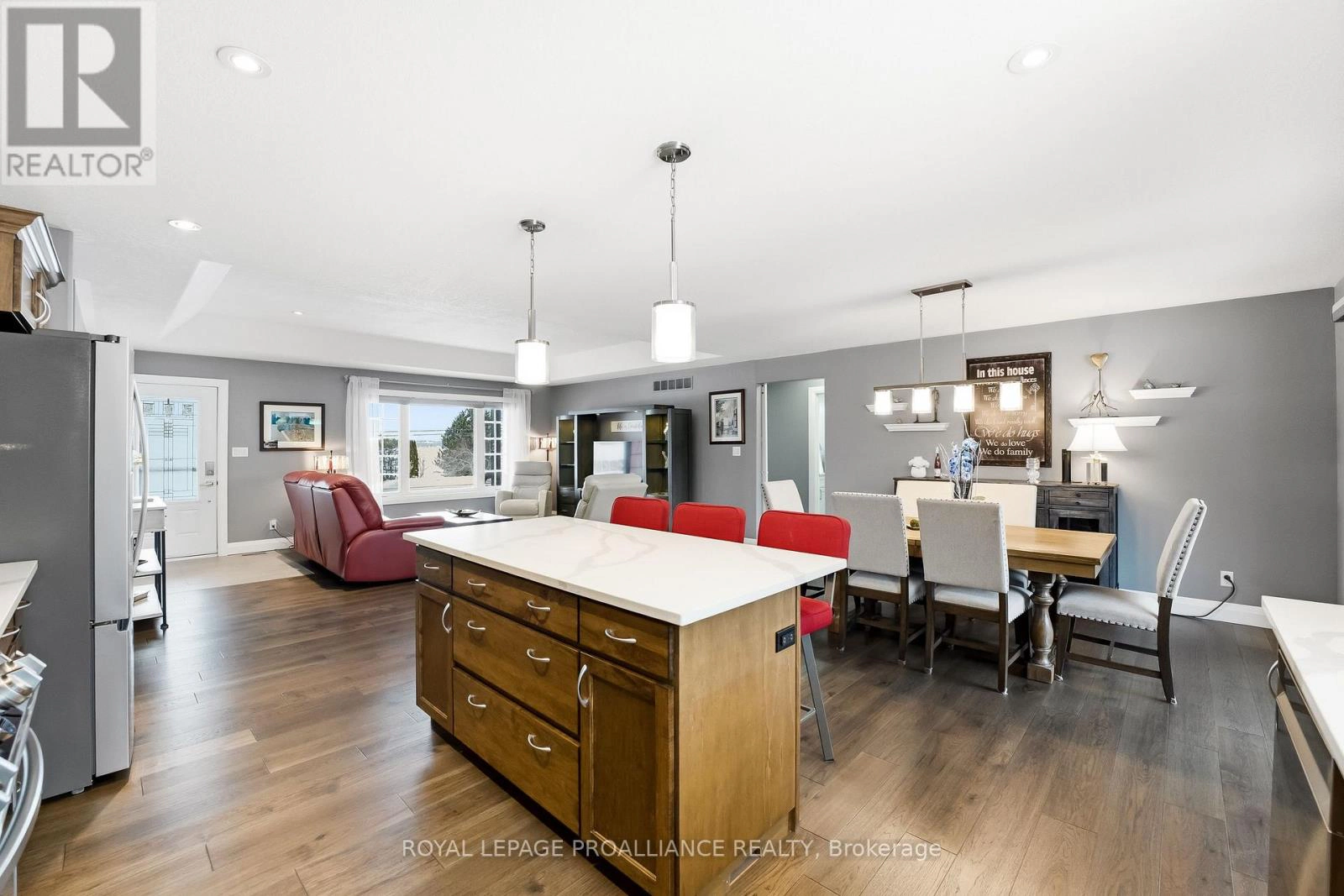 3741 County Road 3, Prince Edward County, Ontario  K0K 1L0 - Photo 12 - X12812606