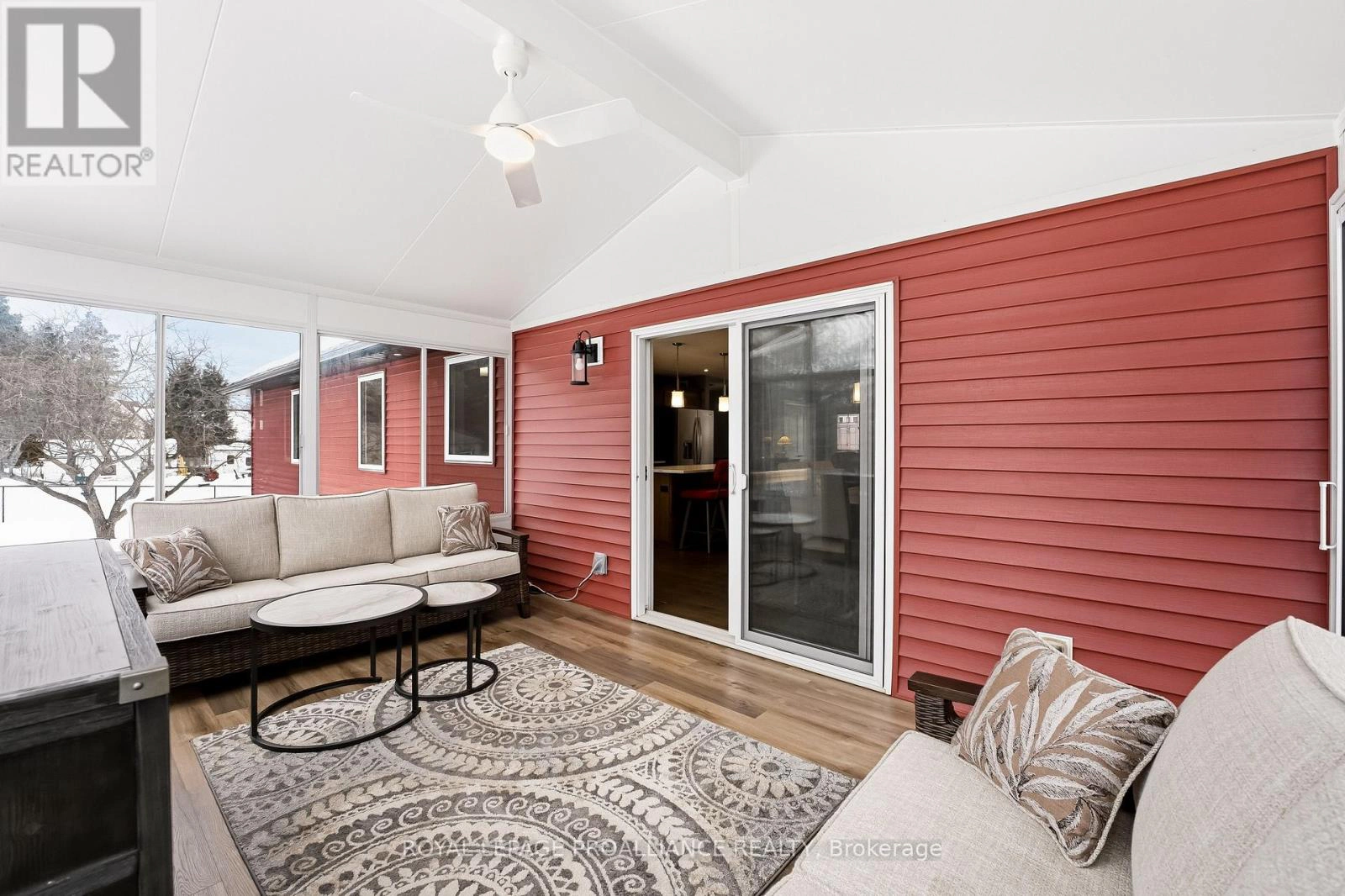 3741 County Road 3, Prince Edward County, Ontario  K0K 1L0 - Photo 29 - X12812606